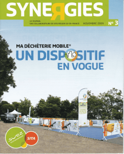 Voir le PDF - Eric Gautier