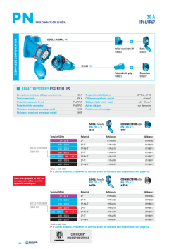 Thomas Cottinet et Isabelle Lambert TAVERNY PS