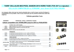 Fichier PDF - Piscine Passion