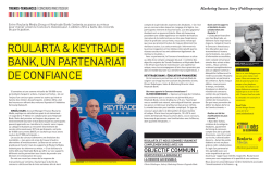 Keytrade Bank