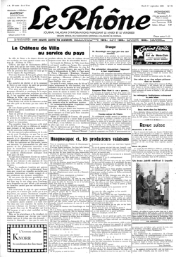 1 sept. 1953