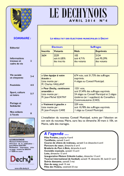 T&eacute;l&eacute;charger le Dechynois