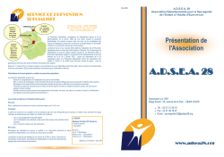 Association ADSEA 28