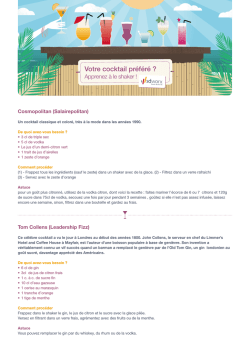 Téléchangez ici toutes les recettes dans un fichier PDF
