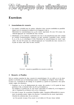 Exercices - Fichier PDF