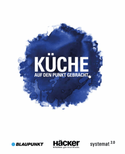 Untitled - H&auml;cker K&uuml;chen