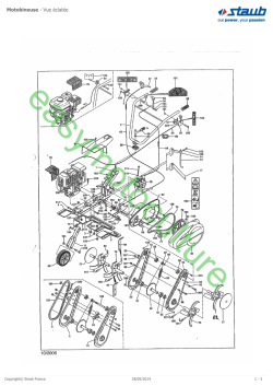 Les Aventuriers - Hiver 2015