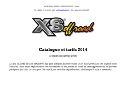 Secteur jeunes planning avril 2015