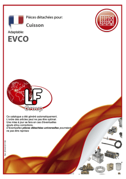 EVCO