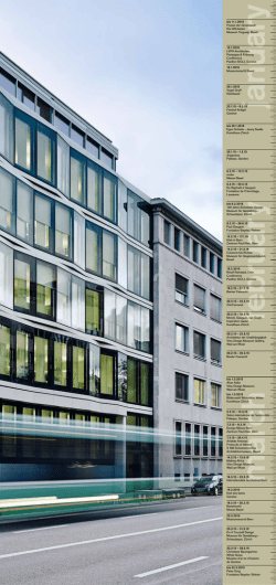 20.3.15 &ndash; 31.5.15 Do It Yourself Design Museum f&uuml;r Gestaltung