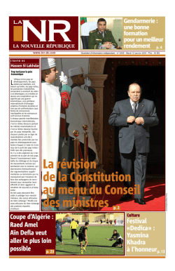 Mise en page 1 - La Nouvelle R&eacute;publique