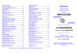 Horaire des bains libres / piscine du C&eacute;gep - Ville de Rivi&egrave;re-du-Loup