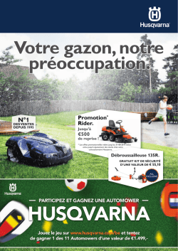 HUSQVARNA