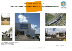 annuaire de la d.g.a.2