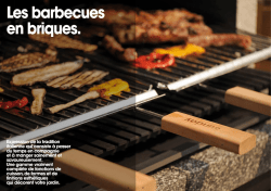 Brochure - Sunday