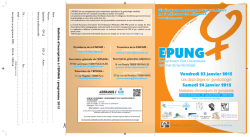 T&eacute;l&eacute;charger le programme