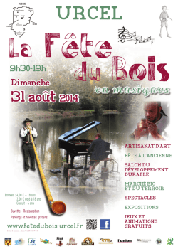 Programme