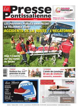 Télécharger le PDF - La Presse Pontissalienne