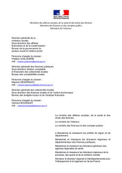 Consulter (PDF, 187 ko) - Circulaires.gouv.fr