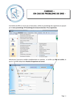 ex AGEO&hellip; - FAP Informatique