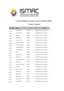 liste des candidats convoqués.xlsx