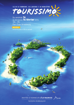 19h Parc Expo Strasbourg