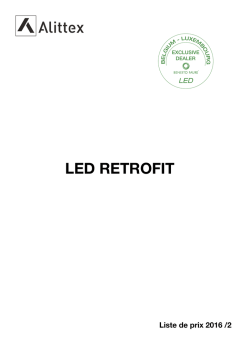 led retrofit