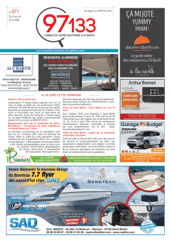 L`hebdo de la Semaine