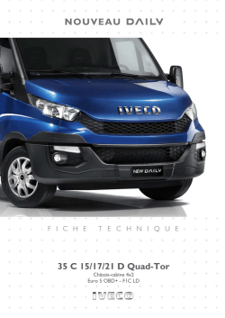 35 C 15/17/21 D Quad-Tor