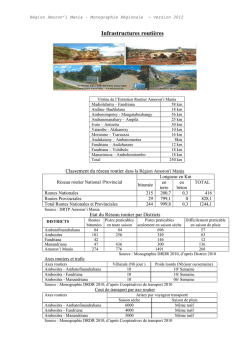 Lire la suite - region amoron`i mania