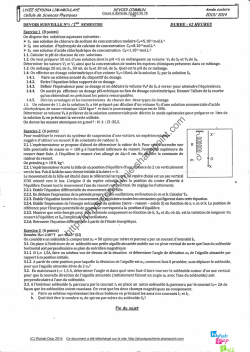 Télécharger mon CV