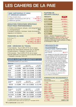 CASC-SVP - sPAIEctacle