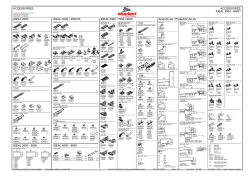 IDEAL 2000 - Aluplast