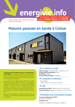 t&eacute;l&eacute;charger - Programme Energivie