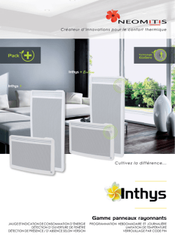 Inthys - Néomitis