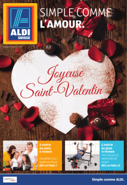 T&eacute;l&eacute;charger - ALDI SUISSE AG