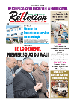 Edition du 09-06-2016
