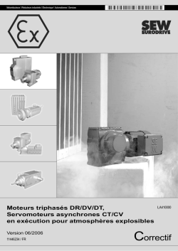 1 - SEW Eurodrive