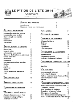 ETE14 Ptiou-V5-ok - Massif des Bauges