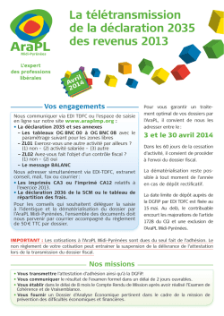 Entretien professionnel : Le FAF.TT, l`Opca