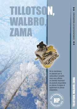 Bulletin d`information n°52 - CFA – CFPPA horticoles de Seine