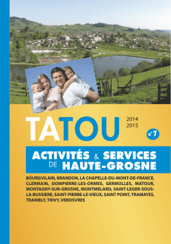 tatou 2013 - Saint Pierre le Vieux