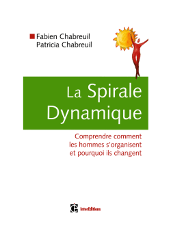La Spirale Dynamique