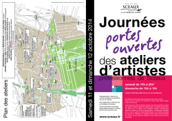 professionnels de Sceaux