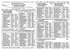 CPC (R1) - TurfPronos