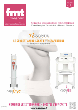 intégralité - Salon Rééduca