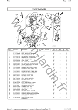 HHB 25 - M-Jardin.fr