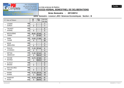 S3_SECTION_B_Suite - Universit&eacute; Mouloud Mammeri de Tizi Ouzou