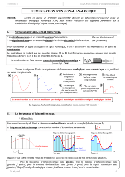 Ae 26 can avec correction - Enseignement des Sciences Physiques