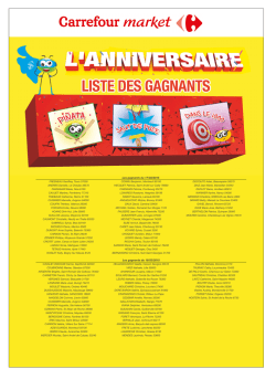 HIDRIO Claude, Avranches 50300 LAMARCHE Christian, Grasse